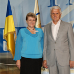 Людмила Дригало: «Ми зробили свідомий вибір: йти на вибори від Народної Партії»